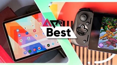 Tablet Gaming