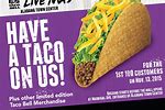 Taco Bell Ads