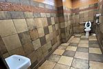 Taco Bell Bathroom