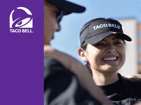 Taco Bell Career