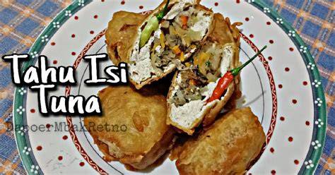 Tahu Tuna
