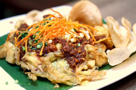 Tahu Telor