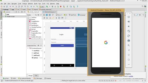 Taking screenshot on Emulator from Android Studio