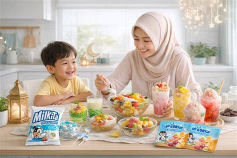 Takjil Anak
