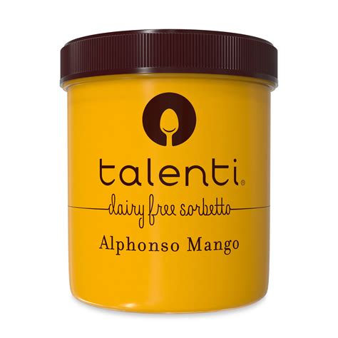 Talenti Mango Sorbetto