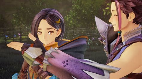 Tales of Arise