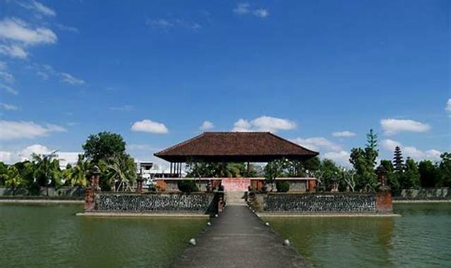 Taman Kota Mataram