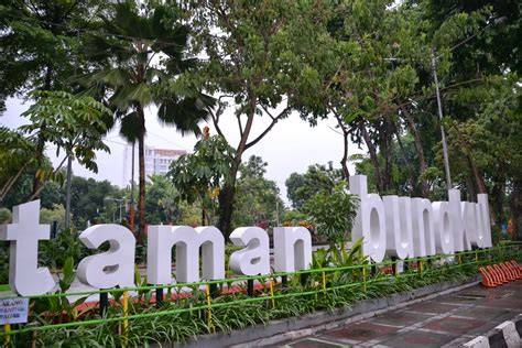 Taman Bungkul
