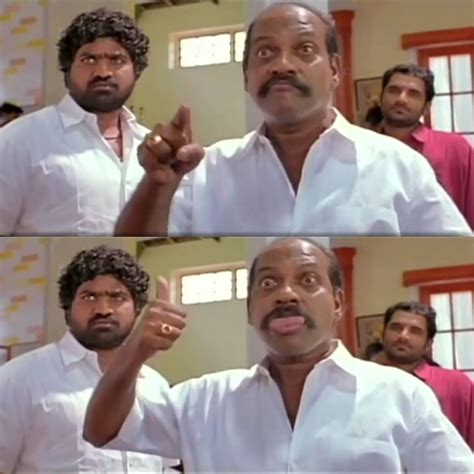 Tamil Meme Template