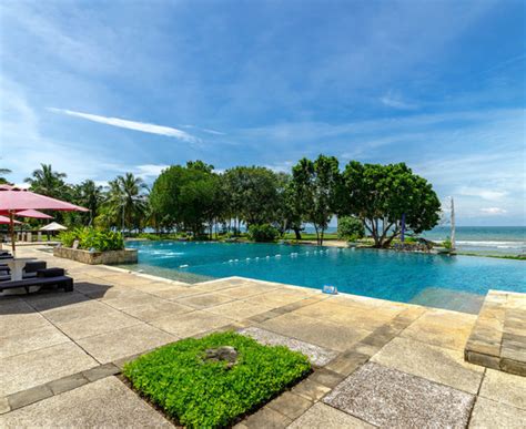 Tanjung Lesung Bay Villas