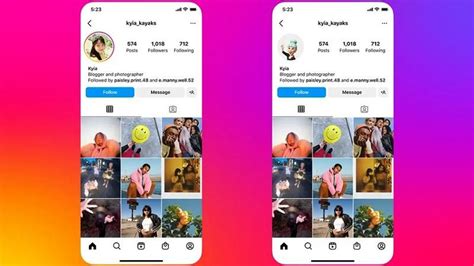 Tap Foto Profil