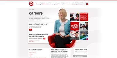 Target Career Com