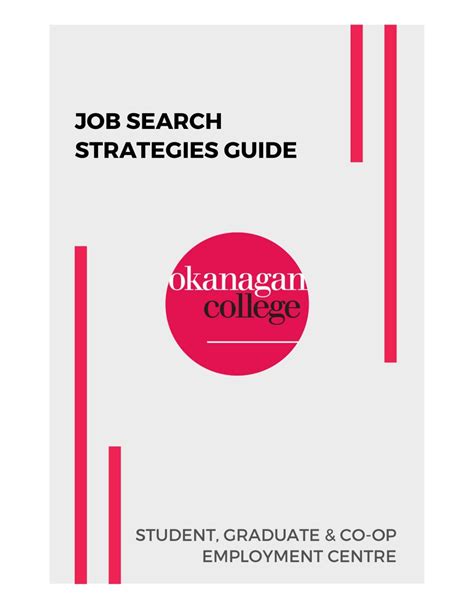 Target Career Search