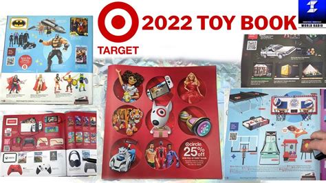 Target Christmas Catalog Request Online