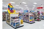 Target Corporation Toys