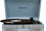 Target Crosley Record Player