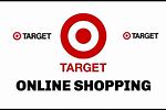 Target Online Shopping All Departments