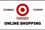Target Stores Online Shopping