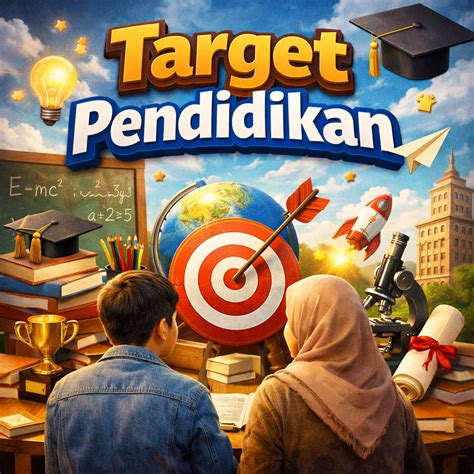 Target Terukur