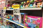 Target Toys Clearance