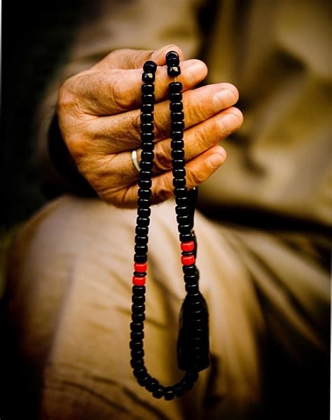 Tasbeeh Prayer Beads