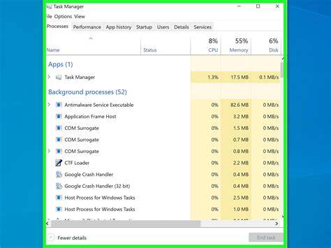 Task Manager