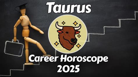 Taurus Career Horoscope For Tomorrow