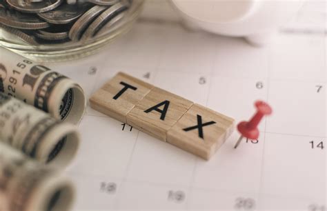 Steuererklärung-Belege