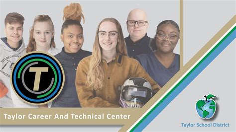 Taylor Career Center