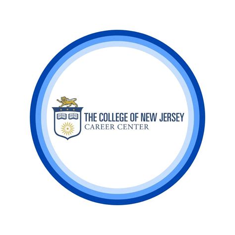 Tcnj Career Center