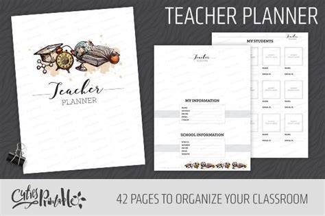 Teacherlesson Printables