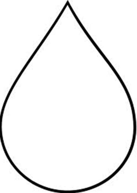 Teardrop Printable
