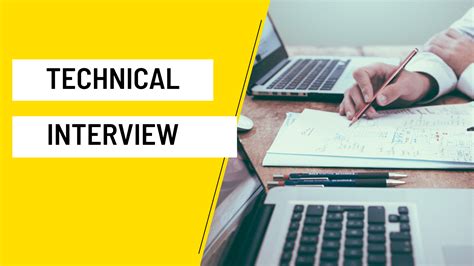 Technical Interviewing