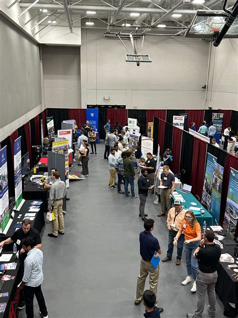 Technology Career Fair