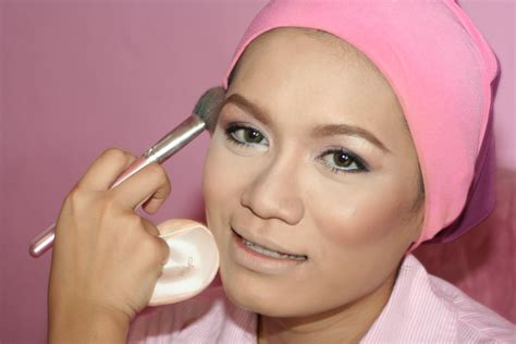 Teknik Makeup