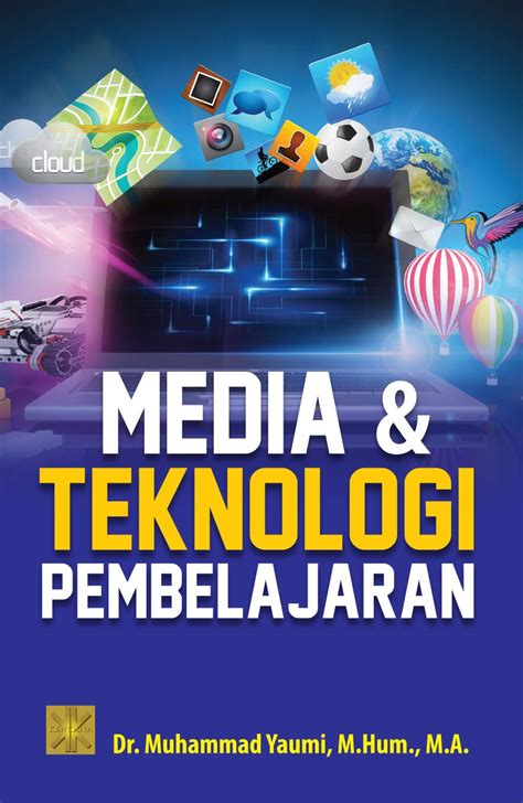 Teknologi Dan Media Digital Acehbooks Indonesia