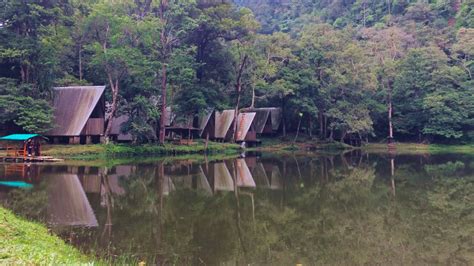 Telaga Warna