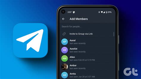 Telegram Group