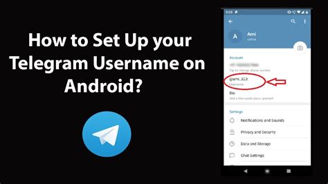 Cara Login Telegram dengan Username di Indonesia