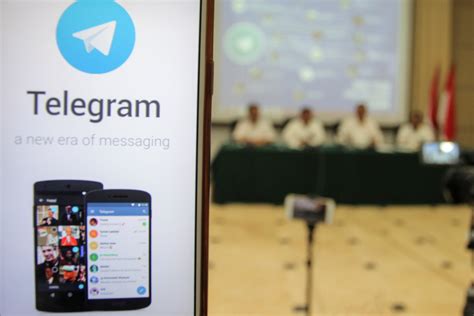 Telegram security Indonesia