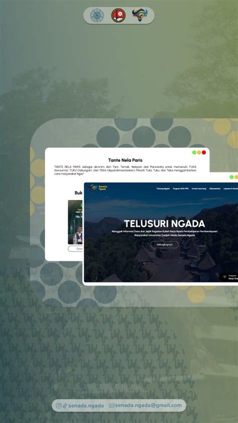 Telusuri dan Ikuti Akun yang Menarik di Instagram
