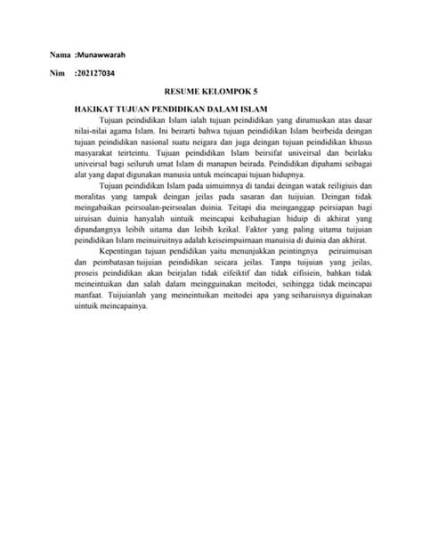 Tema-tema khusus dalam Islam