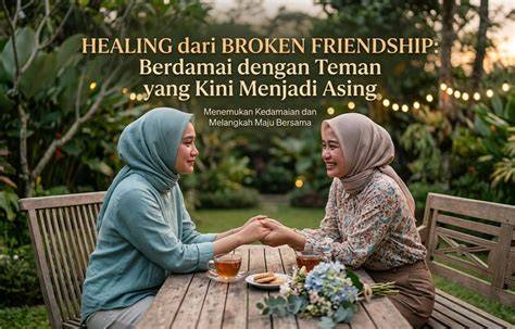Teman Berdamai