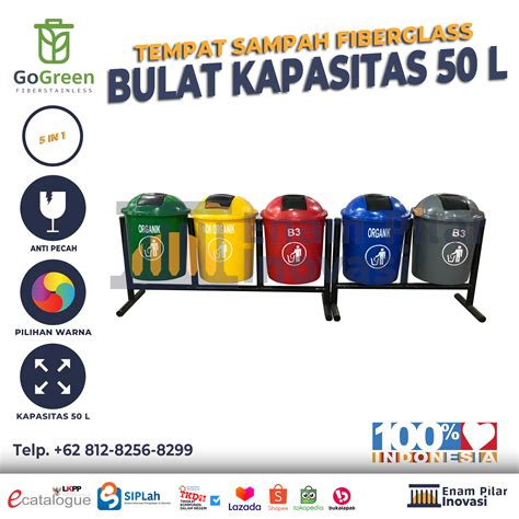 Tempat Sampah