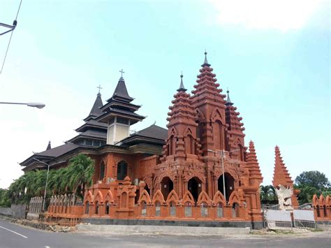 Tempat Ibadah di Denpasar