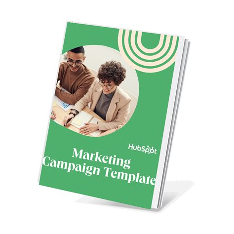 Template For Marketing