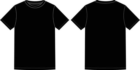 Template For T Shirt Design