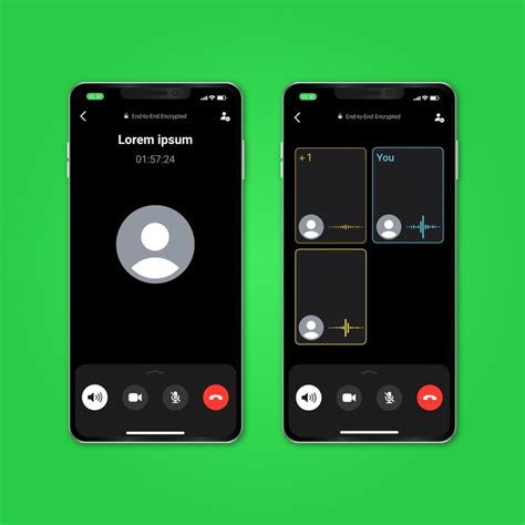 Template Video Call Wa