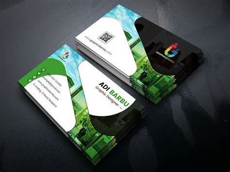 Templates Business Cards