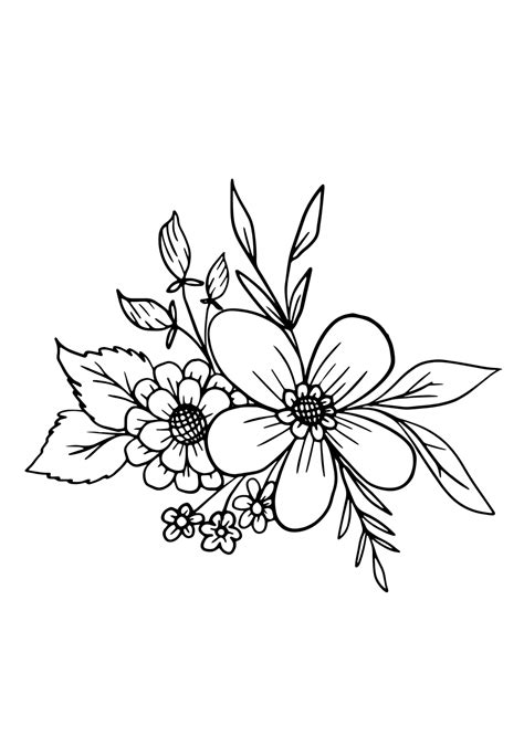 Templates For Drawing